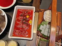 -福禄娃一家人火锅(上地店)