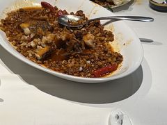 -贡宴盐帮菜自贡驻京联络处餐厅