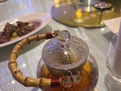 -福州天元国际威斯汀酒店·中国元素餐厅