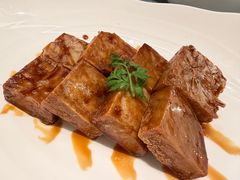 -扬州香格里拉·香宫中餐厅