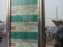 -紫竹院公园冰场