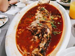 -十朝院子·南京菜(夫子庙店)