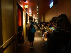 -一蘭拉面(铜锣湾店)