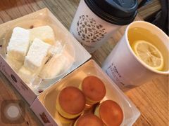 -FASHION BAKERY法森贝克(新德路店)