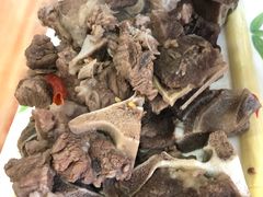 -苏莱特色牛骨滩羊手抓馆(长城东街总店)
