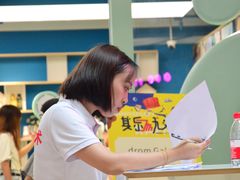 -爱乐蒙艺术·古筝 钢琴 声乐(科华校区)