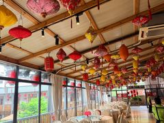 -年辉渔村·非遗传承餐厅(新丰江店)