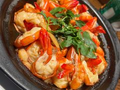 -抱德·潮汕味(琶洲店原惠城鱼仔)