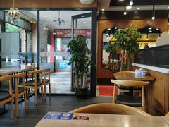 -西部马华清真兰州牛肉面·烧烤夜市(广渠门店)