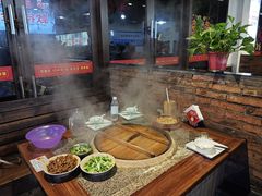 -好灶头妈妈菜·柴火灶台鱼·千岛湖土菜地标美食