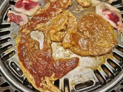 -韩盛·盛江山自助料理(中街大悦城店)