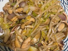 -天狗山料理(省体店)