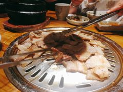 -牛人·雪花牛·木炭烤肉(昆山陆家店)