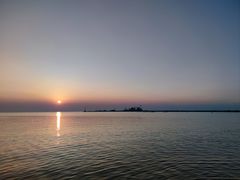 -东戴河风景区-止锚湾