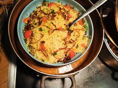 -广州中心皇冠假日酒店-环市食坊·海鲜自助餐厅