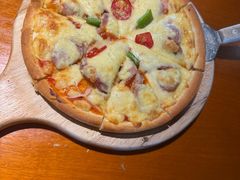 -布拉格餐厅· 中欧捷克菜(全国首店)