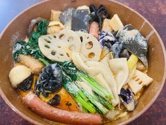-高记麻辣烫