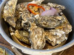 -黄龙海鲜大排档(杭州总店)
