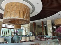 -三亚凤凰水城凯莱度假酒店