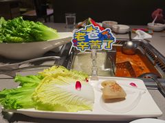-海底捞火锅(杭州天虹购物中心店)
