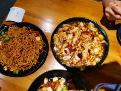 -望京一号·重庆江湖菜(工体店)