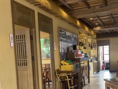 -七步香云南山里菜(昆明老街店)