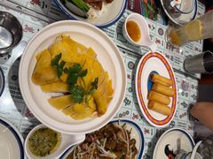 -香港新记茶餐厅(春熙太古里店)