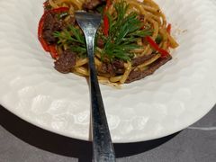 -洛缦音乐餐厅(工业展览馆万象城店)