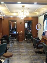 大厅-小齐发型Star·Salon
