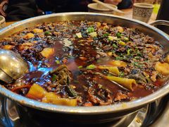 -黑竹香鸡(营和巷店)