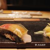 上海美食探店🍣日料爱好者入门必去的凤寿司