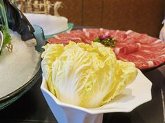 -鼎泰亨·海鲜牛肉餐厅(滨江店)
