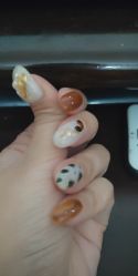-StartNail美甲