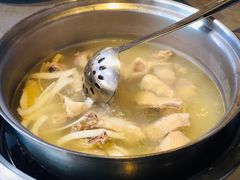 -同仁四季椰子鸡(宝安壹方城店)