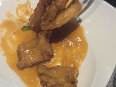 -四川饭店(长白店)