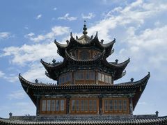 -伊犁老城喀赞其民俗旅游区