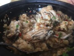-蚝家菜馆(沙井店)