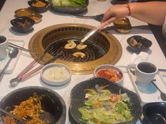 -炙城·韩式烤肉(南京东路店)