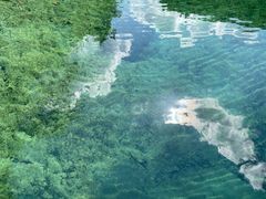 -石台牯牛降景区
