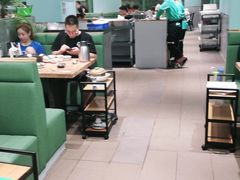 大堂-春润大地海南椰子鸡(沙井京基百纳广场店)
