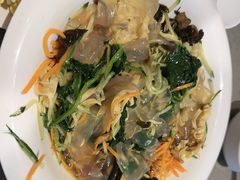 -大闫家烧烤·小海鲜家常菜(郑庄店)
