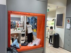 -海马体照相馆(上海月星环球港店)