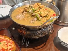 -朗妈私房菜(婺女州店)