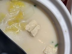 -西贝(科华王府井店)
