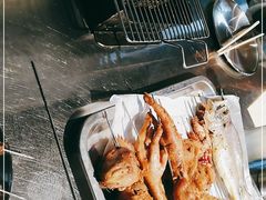 -江合勇丹东兄弟小串海鲜烧烤(总店)