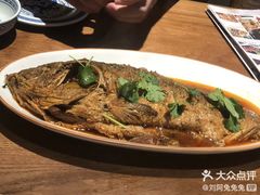 -蔡家酒楼(一德街店)