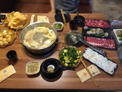 -牛天下·牛肉·海鲜·打边炉·融合菜