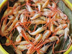 -崖口红树林海鲜餐厅