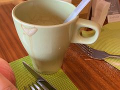 -大雁塔假日酒店·绿茵阁西餐厅