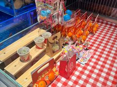 -海底捞火锅(长宁路龙之梦店)